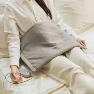 슬리브 국산 웜허그 온열 찜질기 허리 어깨 목 배 무릎 전기 찜질기 일반형