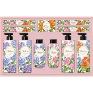 엘지 보타닉 퍼퓸컬렉션 플라워페스타 1세트 명절선물