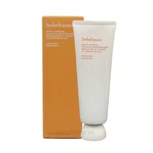 설화수 백삼팩 120ml G.M