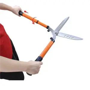 고강도 전지가위 원예용 농업 가위 (WFK59C9)