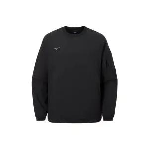 [미즈노](대구신세계)라이트 패딩 맨투맨 32YE462509 , 32YE462558