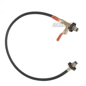 LPG충전호스 가스 충전 양호스 런너 (WFK5R18)