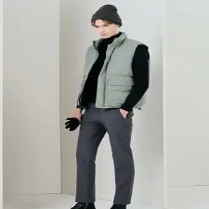 [1종] 겨울 릴렉스 바지 패턴_TCWMP810