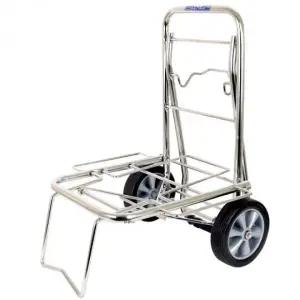 접이식 핸드카트 대형 300 쇼핑 손수레 구르마 (WFK44U8)