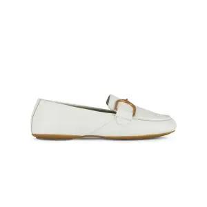 제옥스 여성로퍼 팔마리아 W1S5MUI4S91(화이트) 295549