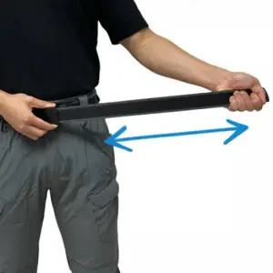 고무줄 코르Setmm 허리띠 혁대 탄성 스판 벨트 청바지벨트 스판벨트 고무줄벨트 작업복벨트