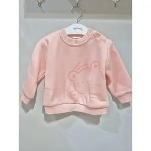 부평모다 01S751051 0D)라운드기모티셔츠-BP