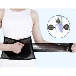 허리지지 체형교정 허리건강 허리통증완화허리보호대 허리복대
