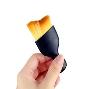 이정몰 초미세 청소브러쉬 자동차먼지털이