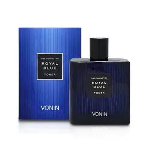 보닌 더 캐릭터 로열 블루 토너 140ml