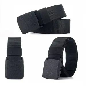 아웃도어 초경량 벨트 허리끈 LM-0483 (WFK88YL)