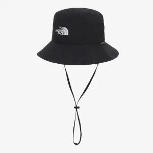 노스페이스 티엔에프 라이트 버킷 햇 BLACK NE3HR50A