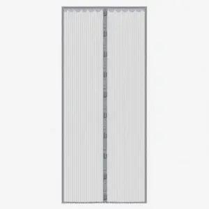 모기 퇴치 침대 커튼 문방충망 모기장 방충문 현관모기장 문모기장