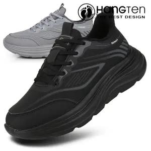 [행텐] 따뜻한 기모안감 겨울운동화 남성방한화 보온신발 털신발 겨울신발 퍼슈즈