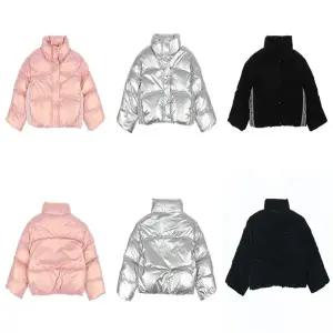 [대구백화점] [베네통키즈]벌룬 덕 다운점퍼(QADJ01561)