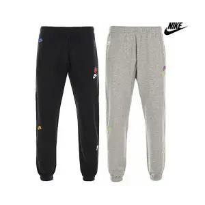 나이키 남성 멀티스우시 FT 조거팬츠 트레이닝 바지 DD4676