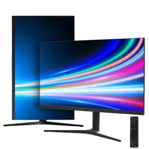 크로스오버 32UCA950 UHD4K IPS USB-C PD65 프로아트 멀티스탠드 무결점