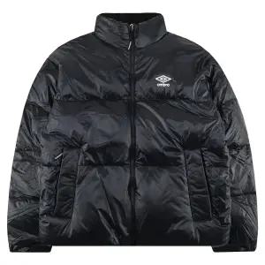 플라이트 숏 머스코비 덕 다운 자켓 UQ421CDJO1BLK1