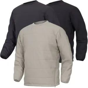 겨울 경량 패딩 라운드 맨투맨 HOT 티셔츠 자켓 트레이닝 골프