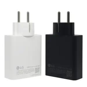LG 스탠바이미2 정품 어댑터 전원 충전기 케이블 접지형 LP100WGC20H-EK