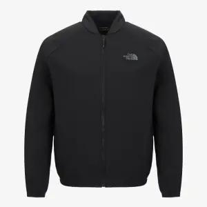 노스페이스 남성 부베 봄버 BLACK NJ3NR62A