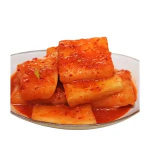 한상궁김치 겉절이 2kg