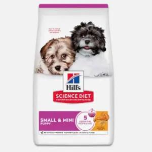 힐스 퍼피 스몰 앤 미니 5.7kg