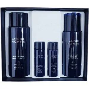 라네즈 옴므 블루 에너지 EX 2종 기획세트