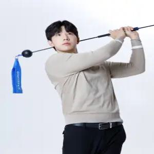 패스트스윙 허석프로 비거리 골프스윙연습기 에이틴에이치