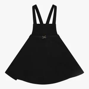 [롯데백화점]셀덴 단정 오버롤 원피스 EDOW23T08