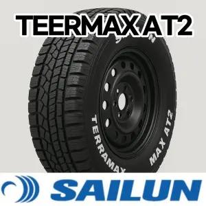 사일룬 TERRAMAX AT2 255 60 18 코란도스포츠 렉스턴W G4렉스턴