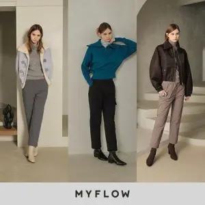 25FW 여성 에스키모 오리털 팬츠 3종_667094