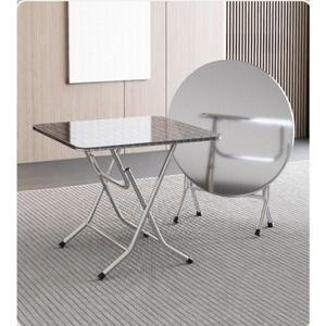 접이식 야장 테이블 스텐 실외 편의점 펜션 야외 포차