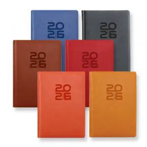 양지사 2026 다이어리 유즈어리25A 1면1일 색상랜덤발송