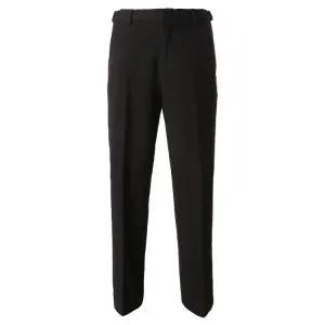 [롯데백화점]클라이드앤 남성 1color Frank stone 히든 밴딩 와이드 슬랙스 FNDPT402M