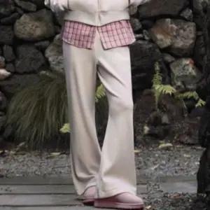 [매장] 프로젝트M 여성 세미부츠컷 코듀로이 팬츠 EPF4PT2822A