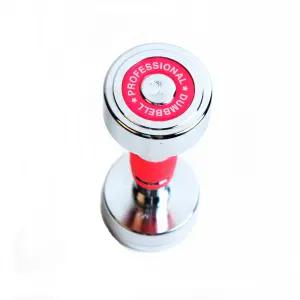 라이프업 고밀도 크롬도금아령 2kg