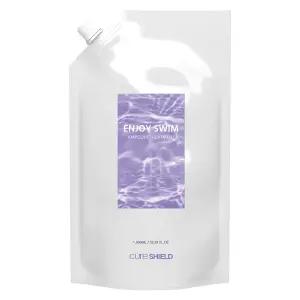 인조이스윔 앰플 트리트먼트 극손상 머리 복구 단백질 수영장 염소제거 시트러스 1000ml