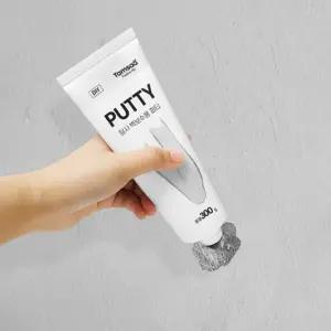 욕실 타일 깨짐 벽 금 갔을때 메꾸기 크랙 보수 셀프 화장실 타일 복원