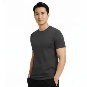 스페클로 남성 기모 반팔 경량 이너티 에어로웜 반팔티 2매