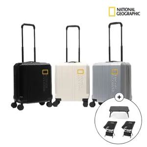 내셔널지오그래픽 방갈로 여행용 캐리어 세트V2 N225ASU960