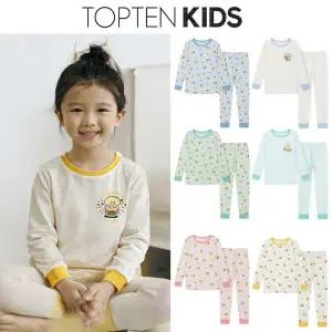 [탑텐키즈](마산점)(공용) 아동 데일리웨어 2종 온에어 아동내의 특가 MKF4UI3901/3903