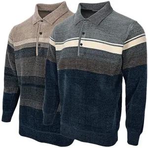 겨울 기모 남자 카라 니트 PT006 남성 하프 집업 반집업 스웨터 빅사이즈