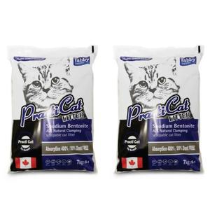 모래 테비 냥이 화장실 무향 고양이 냄새흡수 먼지안나는 벤토나이트 배변 10L 2개 응가 캣 반려묘