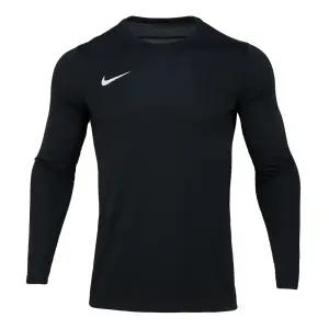 나이키 드라이 핏 파크 7 롱슬리브 저지(BV6706-010)