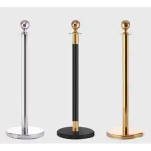 벨트차단봉 행사장 바리케이트 차단봉 벨트 가이드라인 바리케이드 분리대