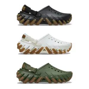 (당일출고) 에코 검 로 클로그 블랙 초크 211675-001