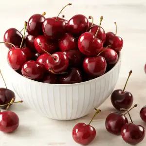 항공수입 칠레 체리 2kg 10R 햇체리 채리 생체리 칠레산 체리 한박스 고당도 체리 생과