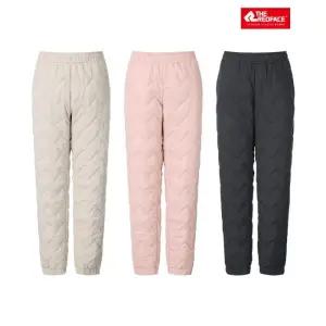 레드페이스 HC27 라이트패딩조거우먼팬츠  REWFPAWBE45