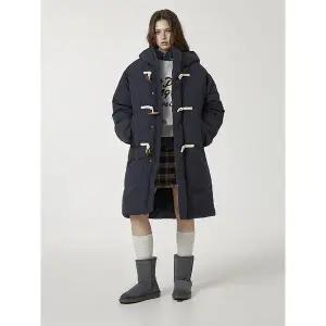 [후아유](센텀시티점)토글 롱 패딩 / WHJPF4V16U